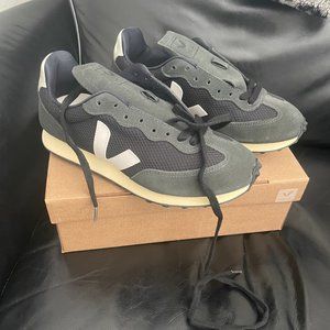 Alveomesh Rio Branco Sneakers - Adult's Collection - Black BRAND NEW